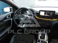 2019 KIA XCEED