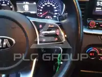 2019 KIA XCEED