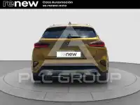 2019 KIA XCEED
