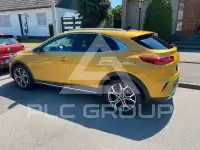 2019 KIA XCEED