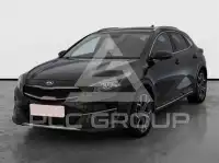 2019 KIA XCEED
