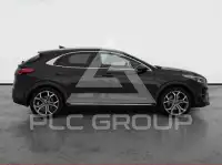 2019 KIA XCEED