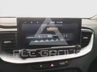 2019 KIA XCEED