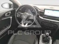 2019 KIA XCEED