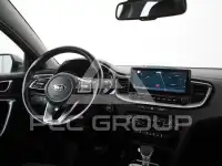 2019 KIA XCEED