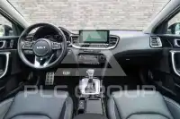 2019 KIA XCEED