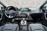 2019 KIA XCEED