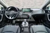 2019 KIA XCEED