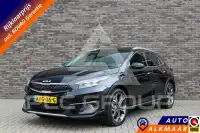 2019 KIA XCEED