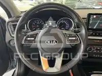2019 KIA XCEED