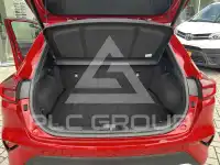 2019 KIA XCEED