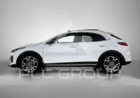 2019 KIA XCEED