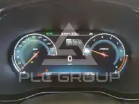 2019 KIA XCEED