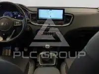 2019 KIA XCEED
