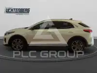 2019 KIA XCEED