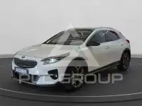 2019 KIA XCEED