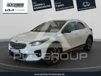 2019 KIA XCEED