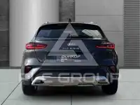2019 KIA XCEED
