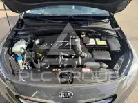 2019 KIA XCEED