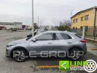 2019 KIA XCEED