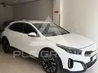 2019 KIA XCEED