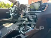 2019 KIA XCEED