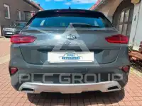 2019 KIA XCEED