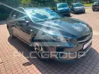 2019 KIA XCEED