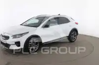 2019 KIA XCEED