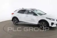 2019 KIA XCEED