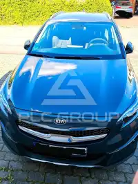 2019 KIA XCEED