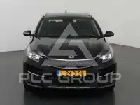 2019 KIA XCEED