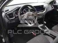 2019 KIA XCEED
