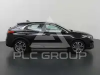 2019 KIA XCEED