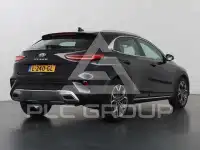 2019 KIA XCEED