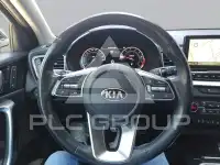 2019 KIA XCEED