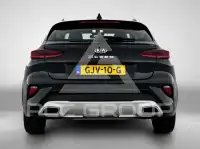 2019 KIA XCEED