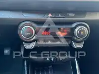 2019 KIA Stonic