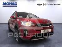 2019 KIA Stonic
