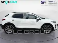 2019 KIA Stonic