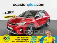2019 KIA Stonic