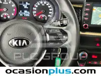 2019 KIA Stonic