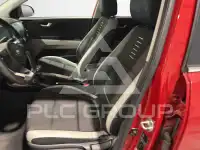 2019 KIA Stonic