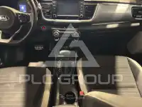 2019 KIA Stonic