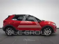 2019 KIA Stonic