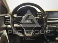 2019 KIA Stonic