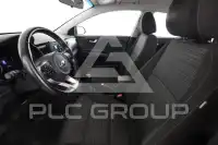 2019 KIA Stonic