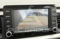 2019 KIA Stonic