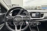 2019 KIA Stonic