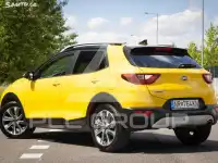 2019 KIA Stonic